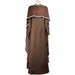 Cross-border Middle Eastern Clothing, Heavy-duty Rhinestone Embellished High-end Cape Robe, New Autumn Elegant_ecoleips.com