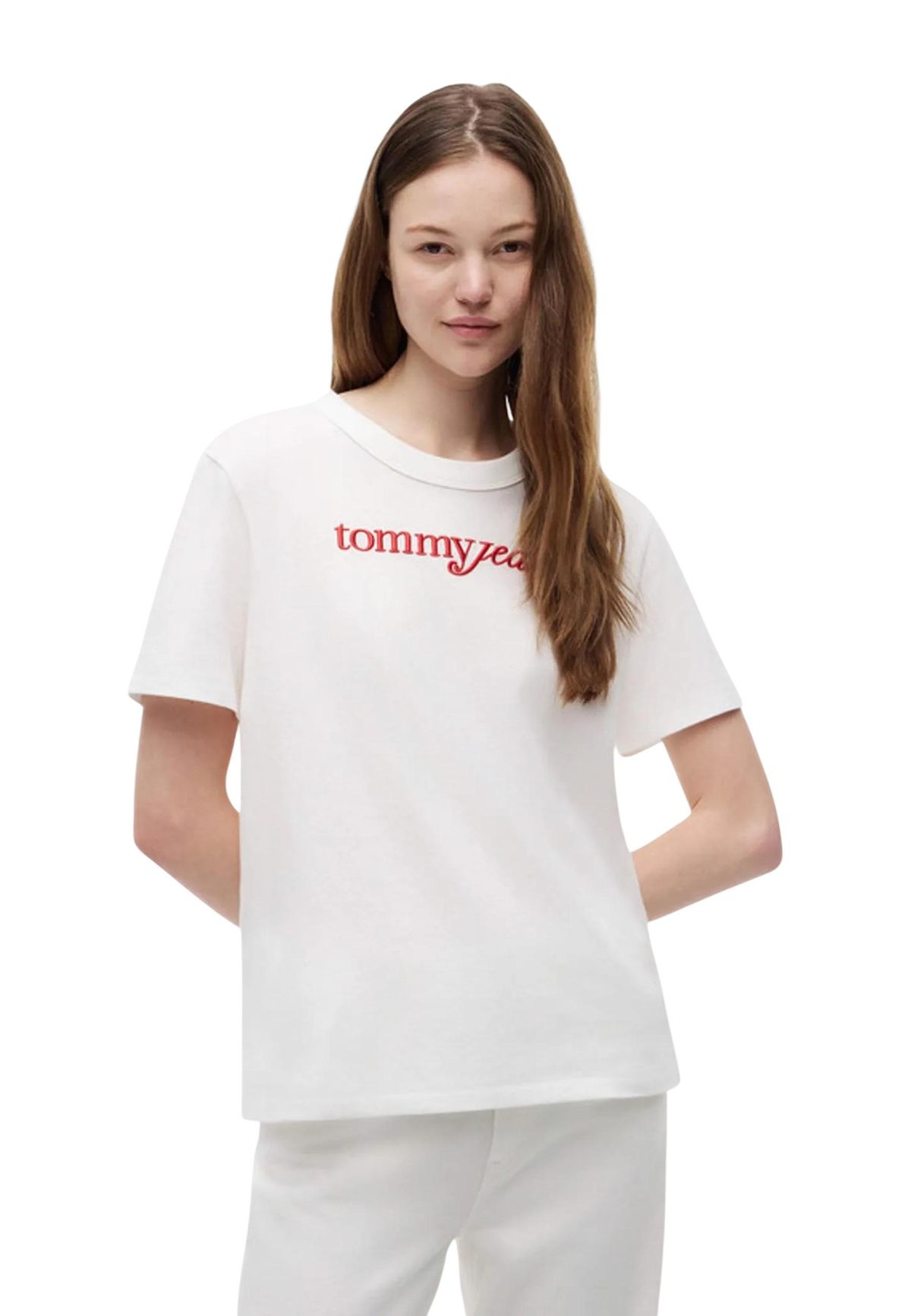 Jeans T-Shirt DonnaYmuhNnxXkY_ecoleips.com