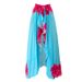 Women's Fashion High-waisted Swimsuit_ecoleips.com