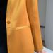 Women's Clothing High End Gold Plated Capable Temperament, Strong Aura, And A Swaying Collar_ecoleips.com