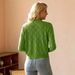 2024 European And American Women's Fashion Cross-Border Autumn/Winter New Cardigan Sweater Coat_ecoleips.com