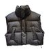 Women's Clothing New spring style, the same style as the Internet celebrity, niche style, hot girl street blasting, warm cotton padded vest jacket_ecoleips.com