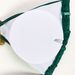 Women's Clothing Tie Dye Bikini Sexy Triangle Cup Drawstring Strap Two Piece Swimsuit Regular Fit Polyester_ecoleips.com