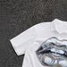 Summer Fashion Trendy Polo Shirt for Men And Women Big Mouth Digital 3D Printed Pattern European And American Cross Border E Commerce 2025_ecoleips.com
