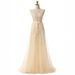 Women's Clothing Elegant Evening Gowns Stretch Satin Formal Dresses High Waist Slit Long Choir Performance Dress Sexy Hostess Gown (14 Colors, S-XXXL)_ecoleips.com