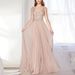 Women's Clothing Beaded Dress Dress New Large Size Large Skirt Party Dress_ecoleips.com