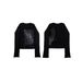 Gothic Long Sleeved T-Shirts for Men And Women Printed Personalized Street Casual Fashion Top European American Style Spring New Arrivals_ecoleips.com