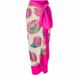 Women's Clothing Retro Print One Piece Swimsuit Women's Hot Spring Resort Beach Skirt Two Piece Swimsuit_ecoleips.com