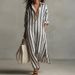 2026 Spring New Arrival: Cross-Border European And American Foreign Trade Women's Clothing, Fashionable Commuting Loose_ecoleips.com