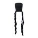 2023 European And American Style Hot Girl Women's Clothing Off-Shoulder Tube Sexy Ruffled Top_ecoleips.com