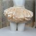 High-Waisted Slimming Pleated Cake Skirt Small Plaid Ballet Style Women's Bottoms Knee-Length Casual Elegant Fashion Cotton Lanon_ecoleips.com