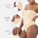 Women's Clothing Suspenders Tube Top V Crotch High Elastic Breathable Comfortable Fitness Casual Sexy Jumpsuit_ecoleips.com