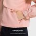 New Lightweight Outdoor Woven Windproof And Rainproof Hooded Jacket For Women, SBS Zipper Breathable Softshell Windbreaker, Autumn Style._ecoleips.com
