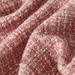 Wool Pink Style Autumn New Tweed High-end Feel 2025 Spring Short Coat Women's Fashion_ecoleips.com