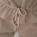 Women's Plus Size Hoodie & Straight Leg Pants Set – Casual Pullover Sweatshirt With Drawstring & Comfortable Lounge Pants (0XL-5XL, Beige & More)_ecoleips.com
