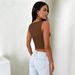 2026 Spring/Summer Hot-Selling New Y2K Square Neck Lace Trim BM Tank Top European And American Sexy Bowknot Camisole_ecoleips.com