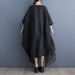Real Shot Of The 2024 Spring New Korean-style Fashion Heavy-duty Casual Patchwork Dress With Irregular Floral Pattern_ecoleips.com