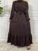 New Design Somali Dirac Baati Musulmane Evening Dress Turkish Clothes Robe Kabyle African Dresses For Women Maxi Abaya Fashion_ecoleips.com
