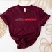 3RACHA Inspired T-Shirt Trendy Kpop Shirt Korea Fashion Graphic Tees Kpop Merch Streetwear Retro Short Sleeves Casual Tops_ecoleips.com