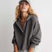 Fashion Loose Trendy Brand Hooded Sweater Women's Spring And Autumn European And American Women's Clothing_ecoleips.com