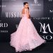 Women's Clothing Square Neck Sling Long Bohemian Style Big Swing Mesh Evening Dress For Women_ecoleips.com