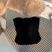 Aria Basics Aria Basics European And American Fishbone Small Camisole Vest For Women Summer Outer Wear Chest Wrap Hot Girl Tube Anti-Exposure_ecoleips.com