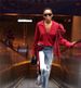 K Women's New Fashion Style Versatile Slim Fit Casual Jeans Pants_ecoleips.com