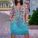 Summer Dresses Women Fashion Casual Black Africa Dress Party Evening Boho Girls Large Size Chain Dress Sexy Brand Sundress Beach_ecoleips.com