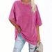 Cross-border , , 2026 Foreign Trade European And American Women's Clothing Summer New Loose_ecoleips.com