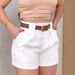 Women's Clothing Fashion Casual Shorts_ecoleips.com