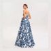 2025 Cross-Border New Spring Summer Off-Shoulder European And American Women's Fashion Three-Dimensional Tailoring Fairy_ecoleips.com