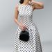 Spring Women's Halter Neck Dress Style High End Beach Vacation Women's Clothing_ecoleips.com