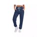 Aria Basics 2024 Autumn European And American Women's Thickened Jogger Pants, 7 Colors In Stock_ecoleips.com