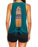 Aria Basics 2024 Cross-Border European And American Two-Piece Swimsuit For Women, Hollow Out Backless Sexy Swimwear Three-Piece_ecoleips.com