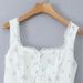ZARZ Self-designed European And American Style New Women's Clothing Classic Fashion Versatile Trendy Lace Hot Girl Slip_ecoleips.com