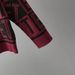 Jacquard Knit Sweater & Wide-Leg Pants Set – Stylish Casual Outfit For Women_ecoleips.com