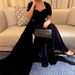 Women Sexy Sweetheart Neck Mermaid Dress Elegant Hight Waist Velvet Slim Prom Gowns Dress Casual Short Sleeve Solid Long Dress_ecoleips.com