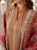 Women's Dubai Long Robe Muslim Print Hooded Dress Set, Elegant Islamic Clothing For Women, Comfortable And Stylish Loungewear_ecoleips.com