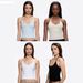 Spot Tankair American Style Neck Design Sense Of Care Machine Hot Girl Pure Want Top Beautiful Back Small Condole Belt Dew Vest_ecoleips.com