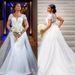 Women's Clothing Custom Wedding Gown Bridal Dresses Wedding Gown_ecoleips.com