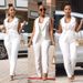 Women's OL Office Two Piece Suit AL032 European American Style Vest Jacket Trousers Commuting Summer Clothing Set_ecoleips.com