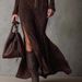 Women's Clothing Elegant Zipper Collar Jumpsuit For Women Autumn European And American Fashion Long Sleeve For Formal & Casual_ecoleips.com