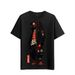Women's T-Shirts Tshirt Muscle Freaks Cyberpunk Style Urban Clothing Streetwear_ecoleips.com