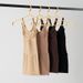 Adjustable Shapewear Bodysuit – Seamless Tummy Control & Lifting Effect For Women (Black, Nude, Khaki, Coffee) – S/M/L/XL_ecoleips.com