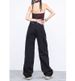 American-style High Street Large Pocket Cargo Casual For Men And Women, Trendy Brand Long Pants, Summer Couple's Loose_ecoleips.com