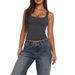 Women's Foreign Trade Outerwear, Plus Size With Fixed Chest Pads, Sports Camisole For Women, Fitness, Cross-border_ecoleips.com
