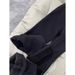High-waisted, Elastic, Slightly Flared Jeans For Women, Plus-size Retro, Slimming, Figure-hugging, And Niche Horseshoe Pants_ecoleips.com
