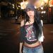 Summer 2025 Women's Off-Shoulder Cropped Top Hollow out Print Street Fashion European American Style Versatile Hot Girl T-Shirt_ecoleips.com
