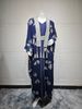 Women's Clothing Robe And Swing Dress_ecoleips.com