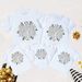 Summer European And American Cross-border Foreign Trade Plus-size T-shirt, Round-neck Casual Loose-fitting Short-sleeve_ecoleips.com